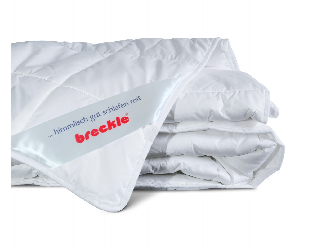 Antklodė Lyocell (Tencel) Breckle
